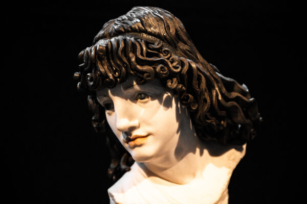 Skulptur Albertinum