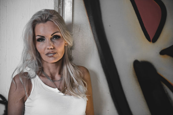 Tattooshooting Urbex Sachsen Portraitfotografie