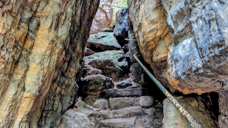 Wandern Schwierigkeitsgrad – Wie schwierig ist eine Wanderung wirklich? schwierige Wege wandern plu60