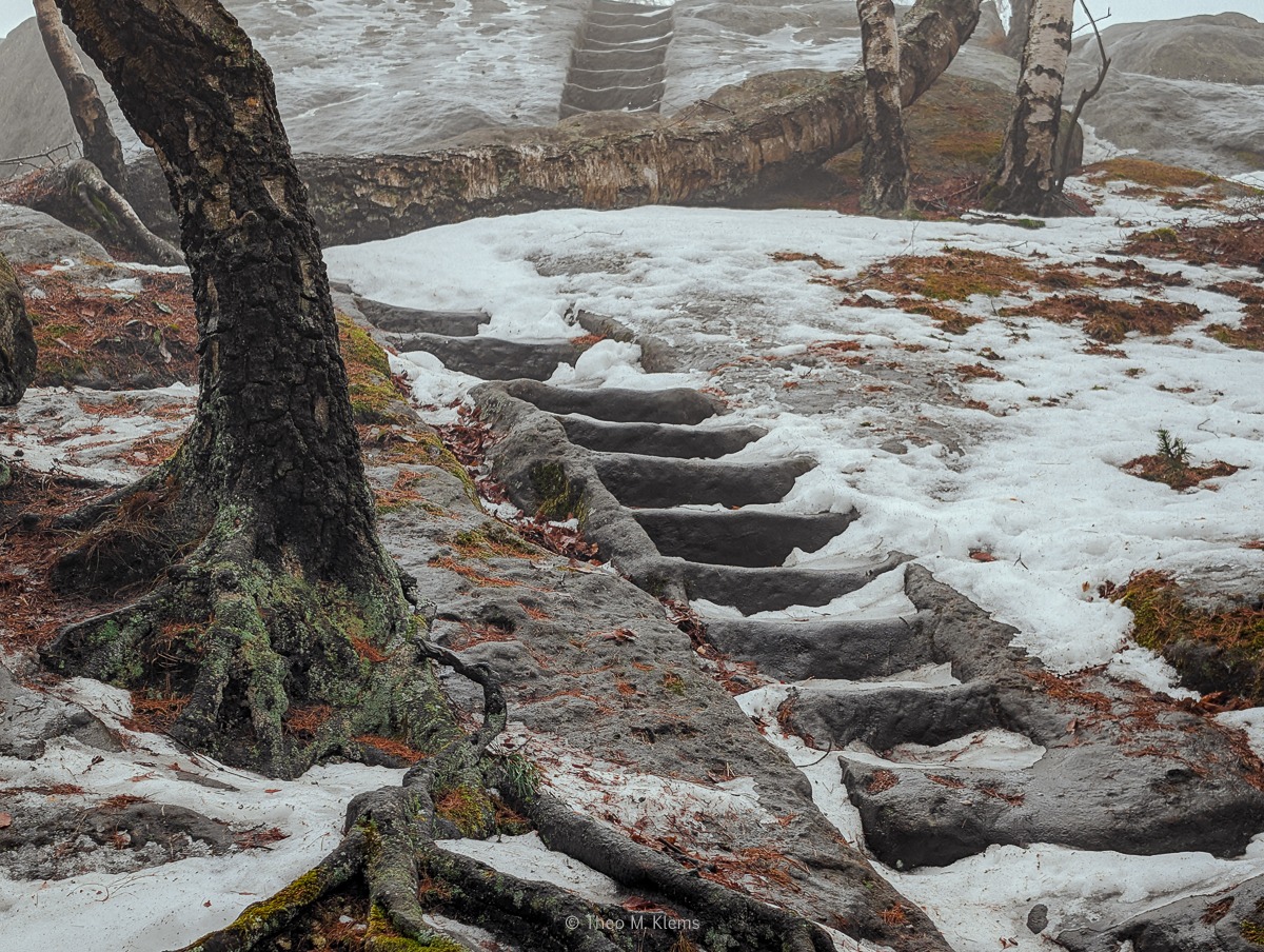 hohe liebe sächsische schweiz