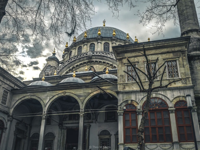 moschee