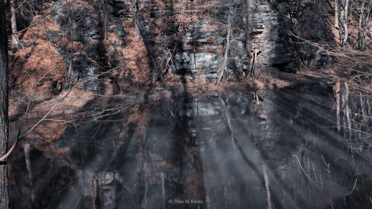 Wandern ohne Ziel – warum der Weg manchmal wichtiger ist wesenitz